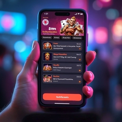 Casino Ao Vivo fubet