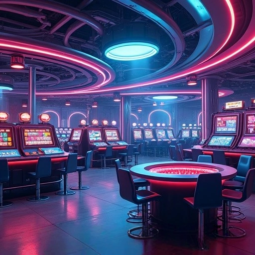 Tecnologia da Plataforma fubet