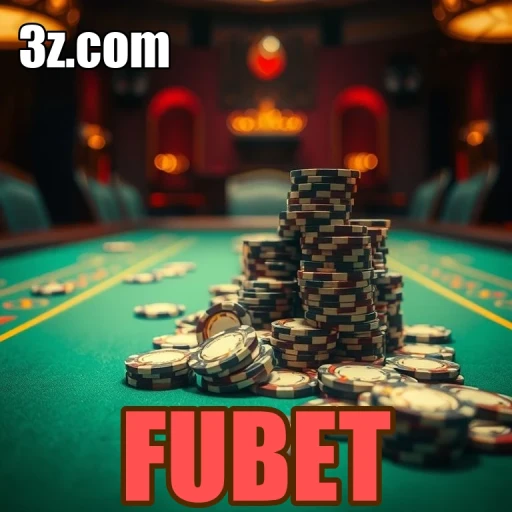 FUBET Bingo