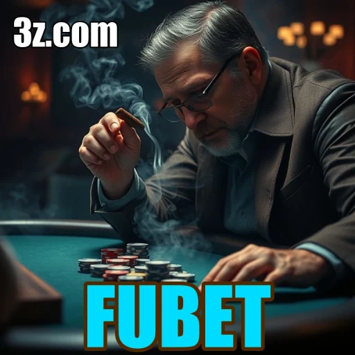 FUBET Bônus