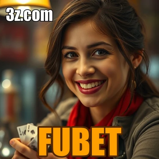 FUBET: O Destino Imperdível para Fans de Football