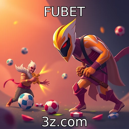 Desafios enfrentados por desenvolvedores de jogos independentes - FUBET