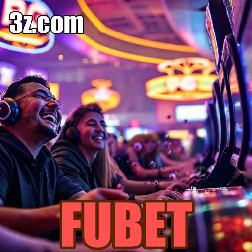 Emoções em Tempo Real: Livebet do FUBET é Imperdível