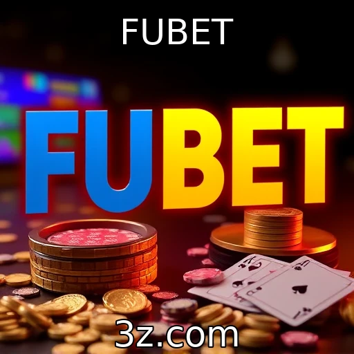 Novas regulamentações para jogos de azar em discussão - FUBET