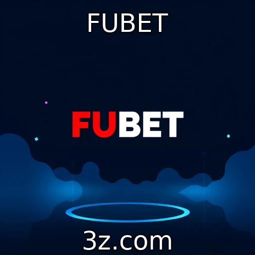 Impacto da regulamentação na indústria de apostas - FUBET