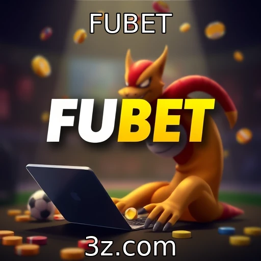 Inovações tecnológicas moldam a experiência dos jogadores - FUBET